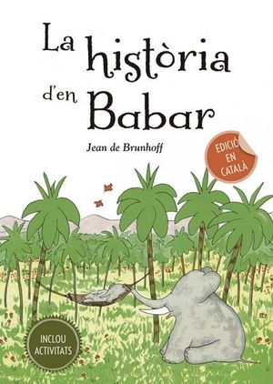 LA HISTÒRIA D´EN BABAR