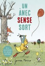 UN ÀNEC SENSE SORT