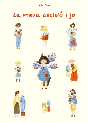 LA MEVA DECISIÓ I JO