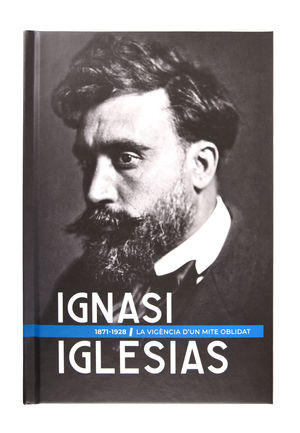 IGNASI IGLESIAS (1971-1928)