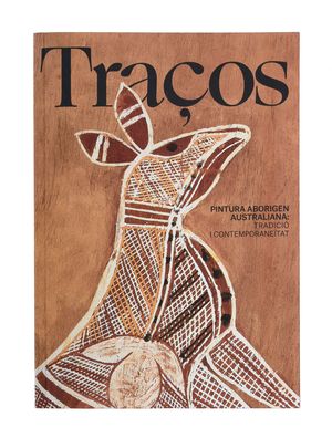 TRAÇOS.