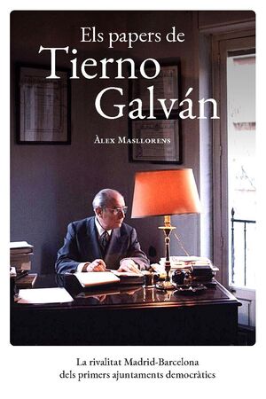 ELS PAPERS DE TIERNO GALVÁN