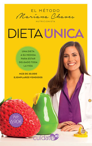 DIETA ÚNICA