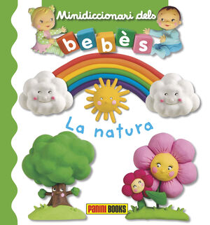 MINIDICCIONARI DELS BEBÈS - LA NATURA