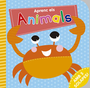 APRENC ELS ANIMALS