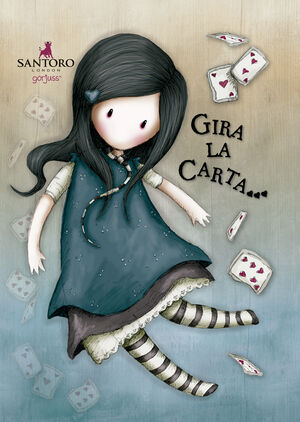 GIRA LA CARTA