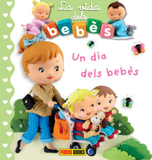 LA VIDA DELS BEBÈS - UN DÍA DELS BEBÈS