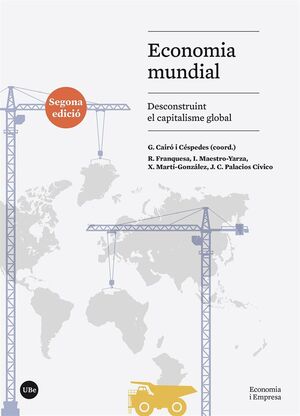 ECONOMIA MUNDIAL