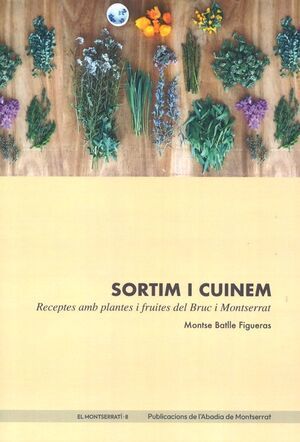 SORTIM I CUINEM