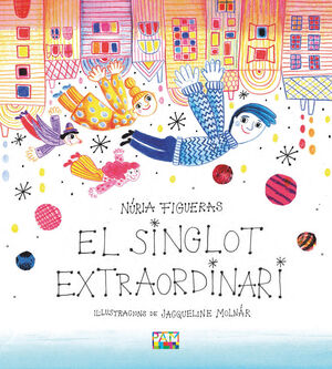 EL SINGLOT EXTRAORDINARI