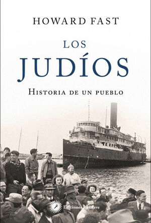 LOS JUDÍOS