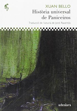 HISTÒRIA UNIVERSAL DE PANICEIROS