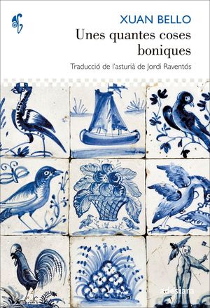 UNES QUANTES COSES BONIQUES