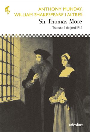 SIR THOMAS MORE