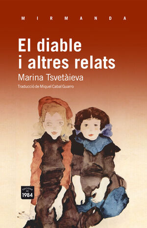 EL DIABLE I ALTRES RELATS