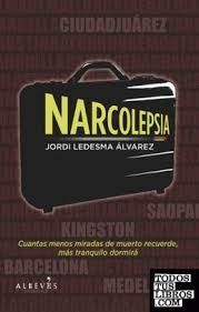 NARCOLEPSIA