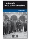 LA FILOSOFIA EN LA CULTURA CATALANA