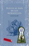ALICIA AL PAIS DE LES MERAVELLES