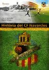 HISTÒRIA DEL CF NAVARCLES