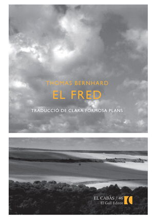 EL FRED [AUTOBIOGRAFIA 4]