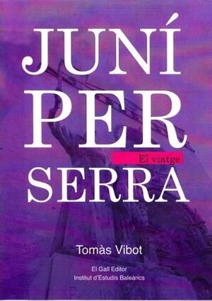 JUNMPER SERRA