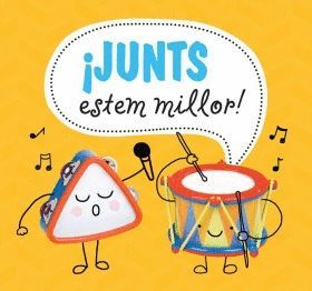 JUNTS ESTEM MILLOR