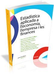 ESTADÍSTICA APLICADA A LECONOMIA, LEMPRESA I LES FINANCES