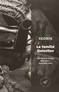 LA FAMÍLIA GOLOVLIOV