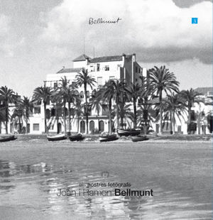 JOAN I RAMON BELLMUNT