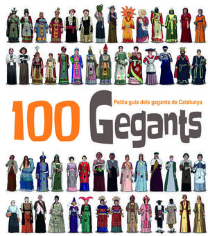 100 GEGANTS