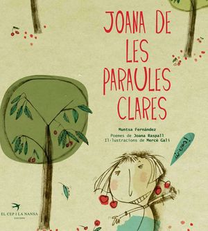 JOANA DE LES PARAULES CLARES