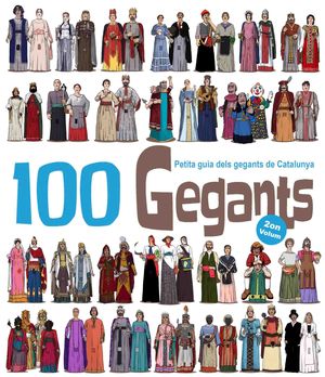 100 GEGANTS VOLUM 2