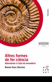 ALTRES FORMES DE FER CIÈNCIA