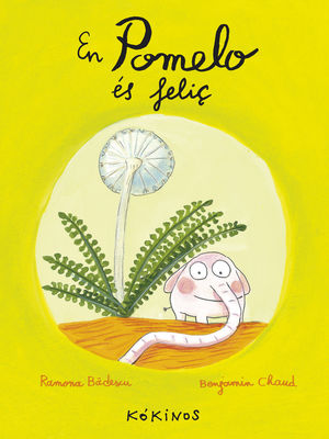 EN POMELO ÉS FELIÇ