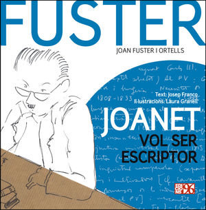 JOANET VOL SER ESCRIPTOR