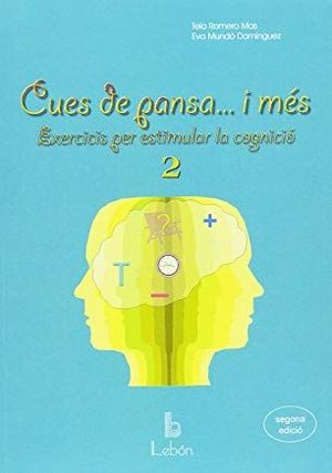 CUES DE PANSA-- I MES II