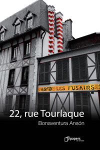 22, RUE TOURLAQUE