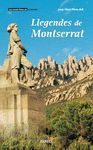 LLEGENDES DE MONTSERRAT  (2A EDICIÓ AMPLIADA)