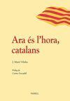 ARA ÉS L'HORA, CATALANS