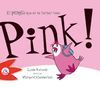 PINK! EL PINGÜÍ QUE ES VA TORNAR ROSA