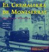 EL CREMALLERA DE MONTSERRAT