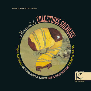 MANUAL DE CALCETINES SALVAJES