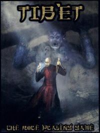 TÍBET : EL JOC DE ROL