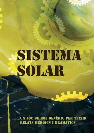 SISTEMA SOLAR