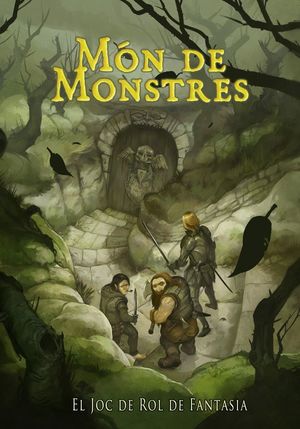 MÓN DE MONSTRES