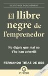 EL LLIBRE NEGRE DE L'EMPRENEDOR