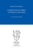 CARTES DE GUERRA I D'EXILI (1934-1960)
