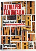 LLETRA PER A LA BATALLA
