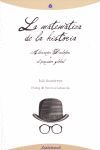LA MATEMÀTICA DE LA HISTÒRIA