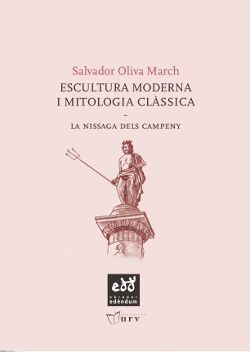 ESCULTURA MODERNA I MITOLOGIA CLÀSSICA